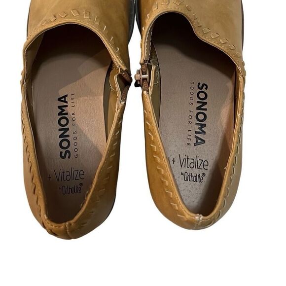 Sonoma Ankle Mules - Picture 8 of 8